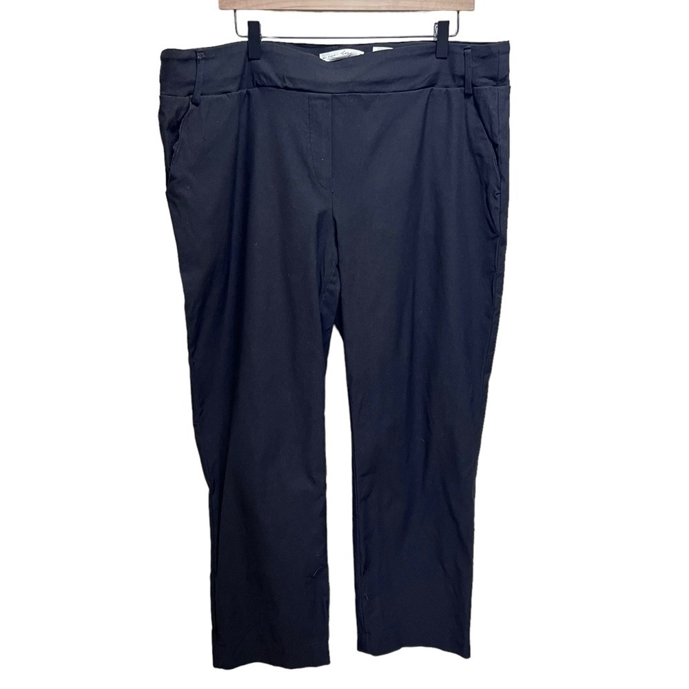 Pennington’s In Every Story Universal Fit Savvy Pants Size 22 Petite